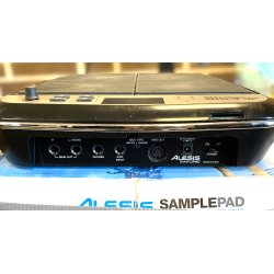 (BRUGT) Alesis SamplePad